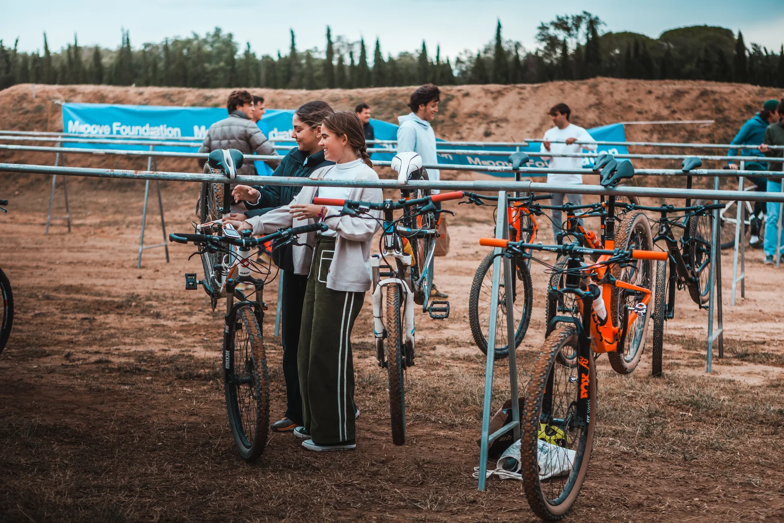 Moove Empordà 2023, Duathlon, fotografía 24