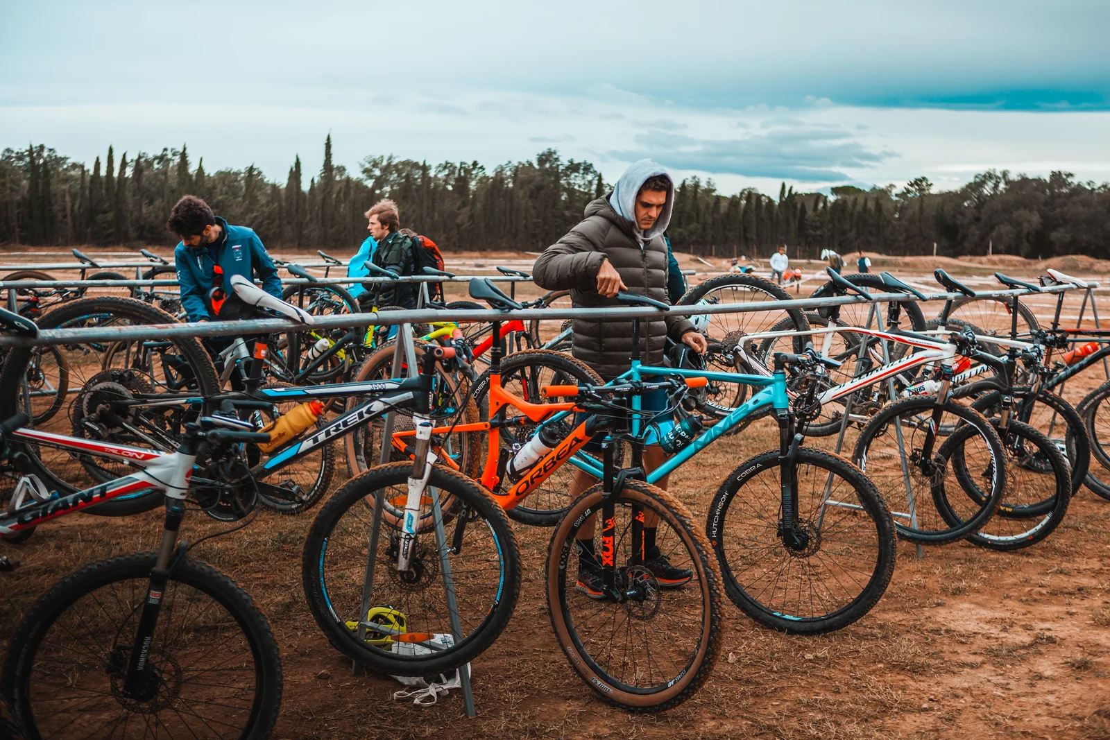 Moove Empordà 2023, Duathlon, fotografía 28
