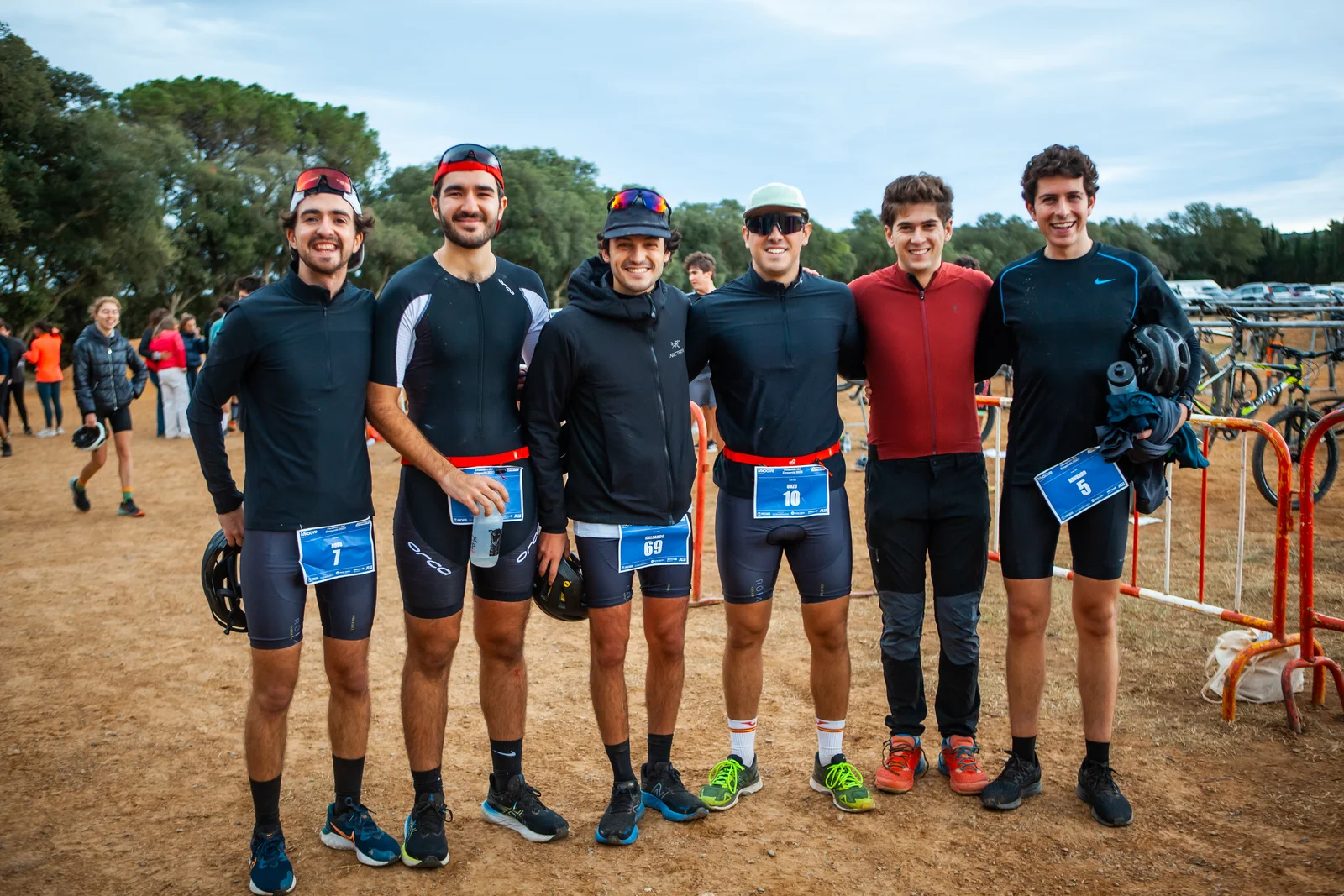 Moove Empordà 2023, Duathlon, fotografía 158