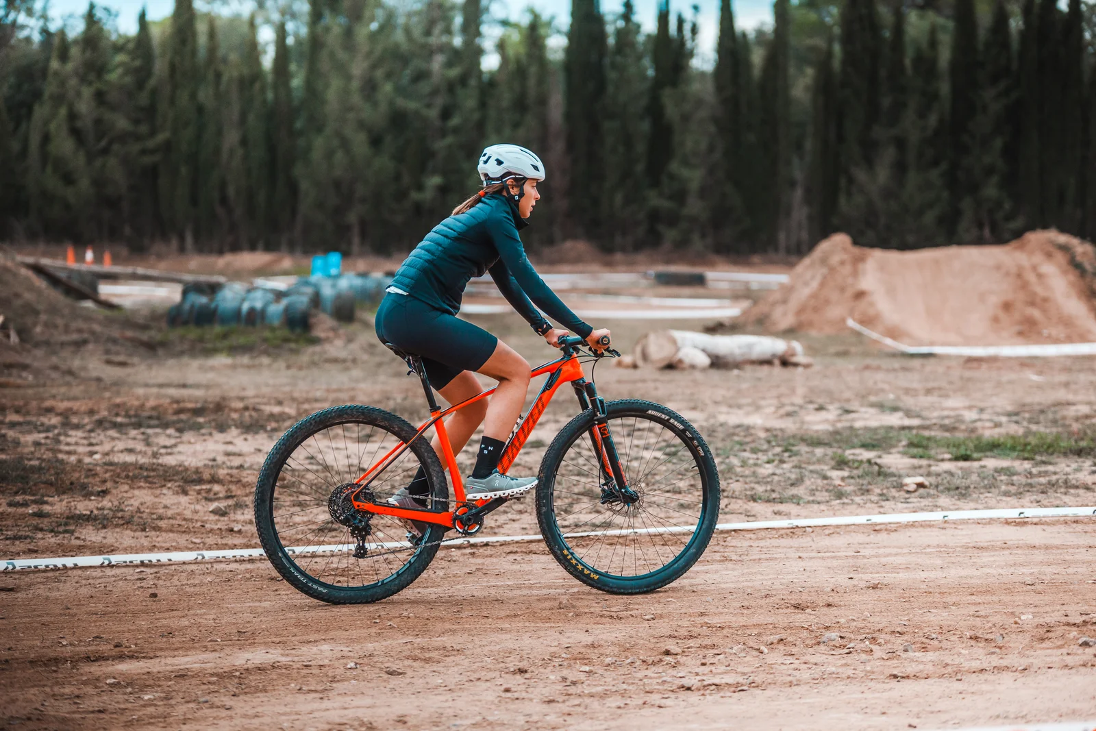 Moove Empordà 2023, Duathlon, fotografía 91