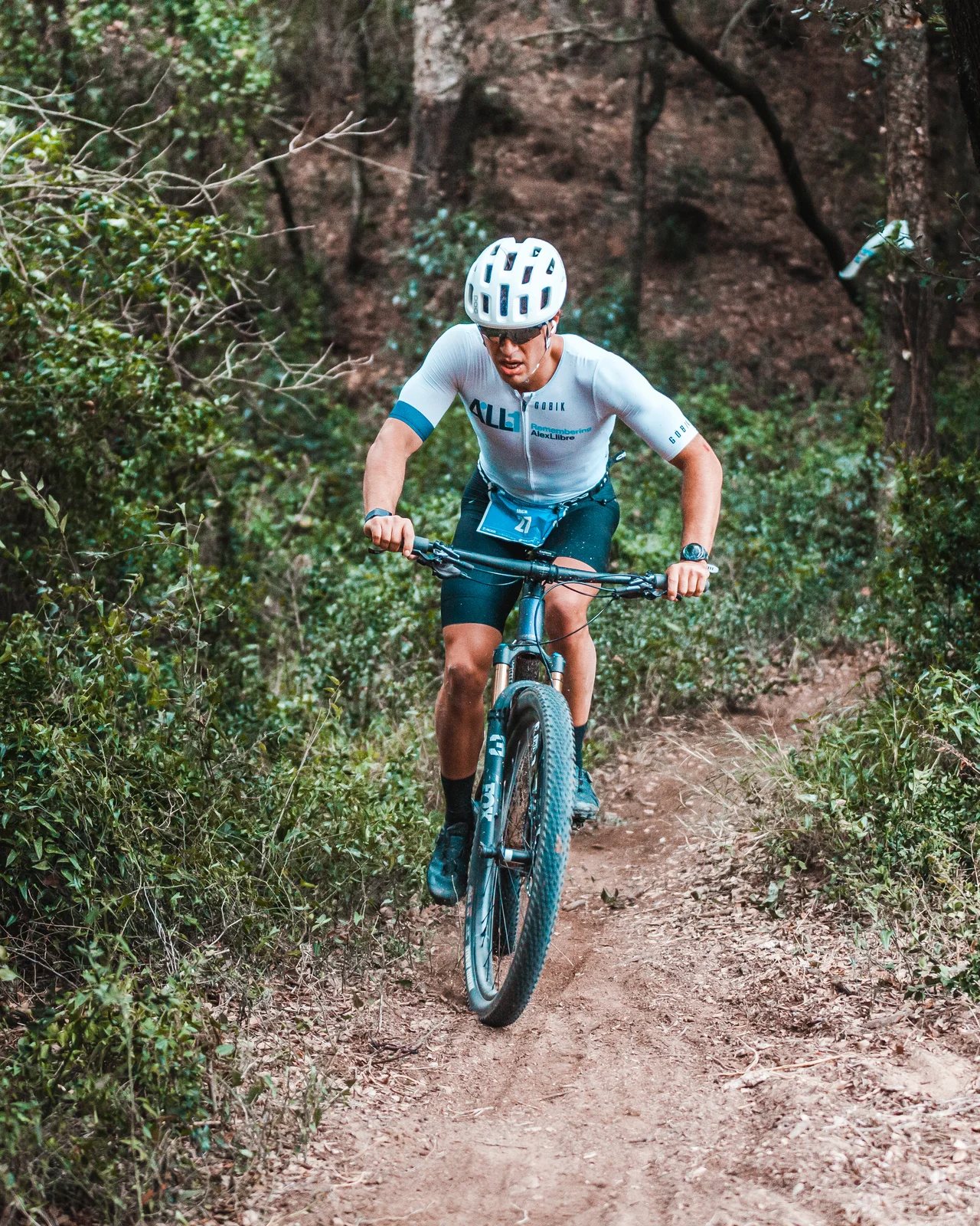 Moove Empordà 2023, Duathlon, fotografía 106