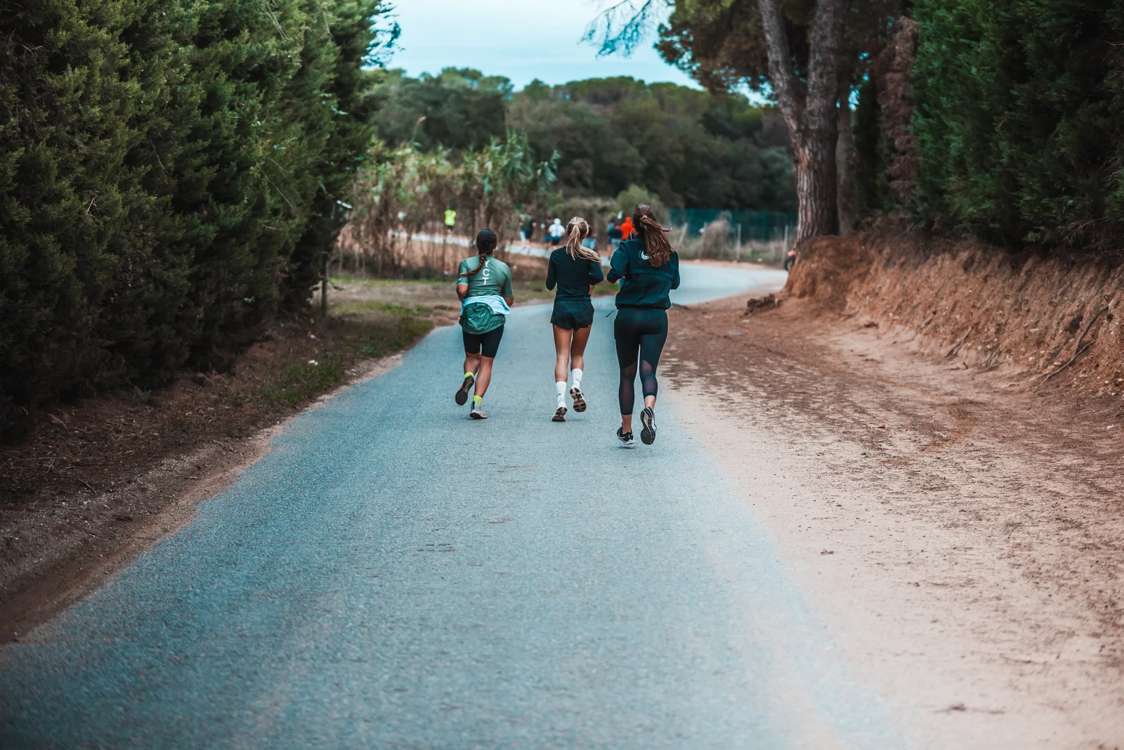 Moove Empordà 2023, Duathlon, fotografía 67