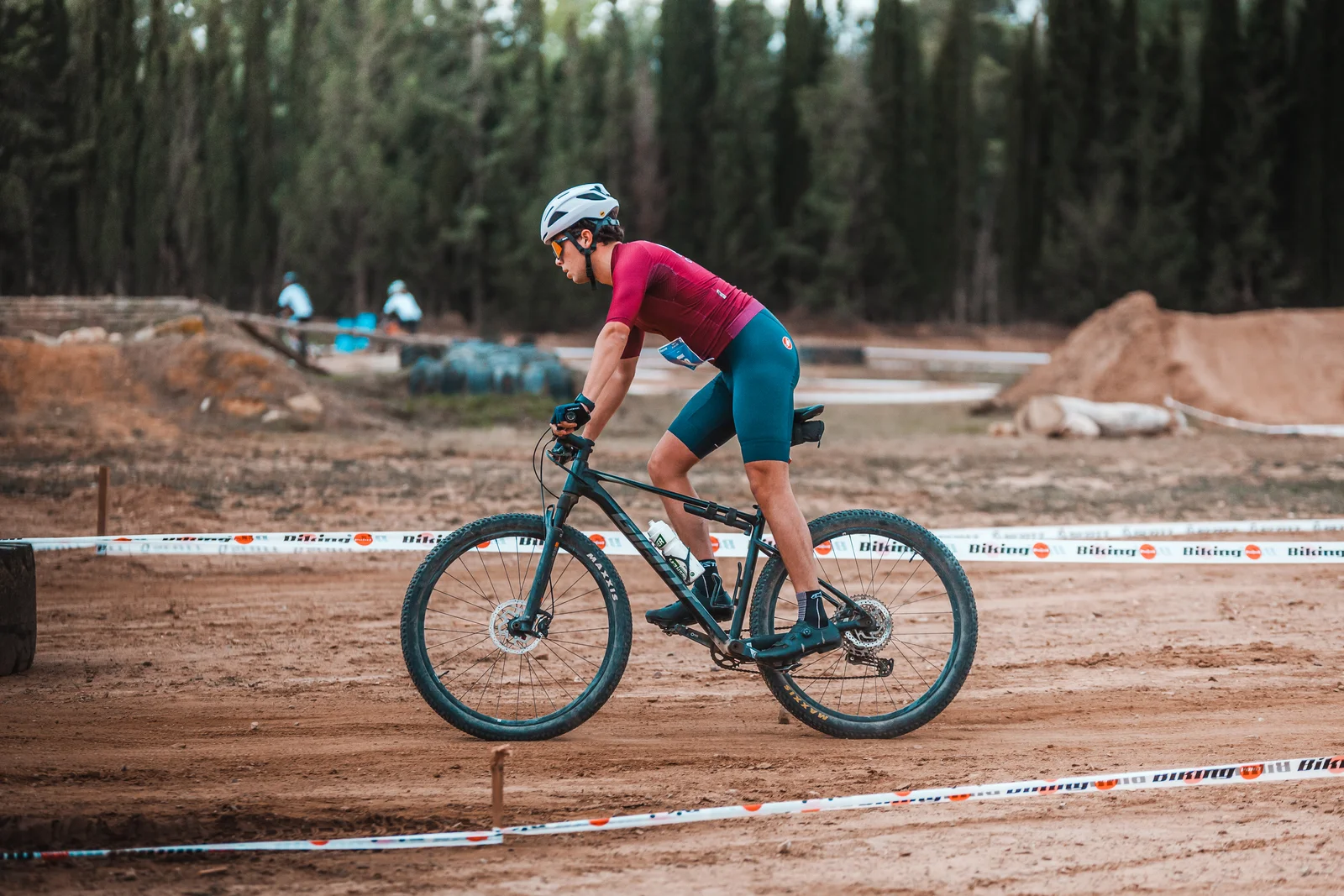 Moove Empordà 2023, Duathlon, fotografía 71