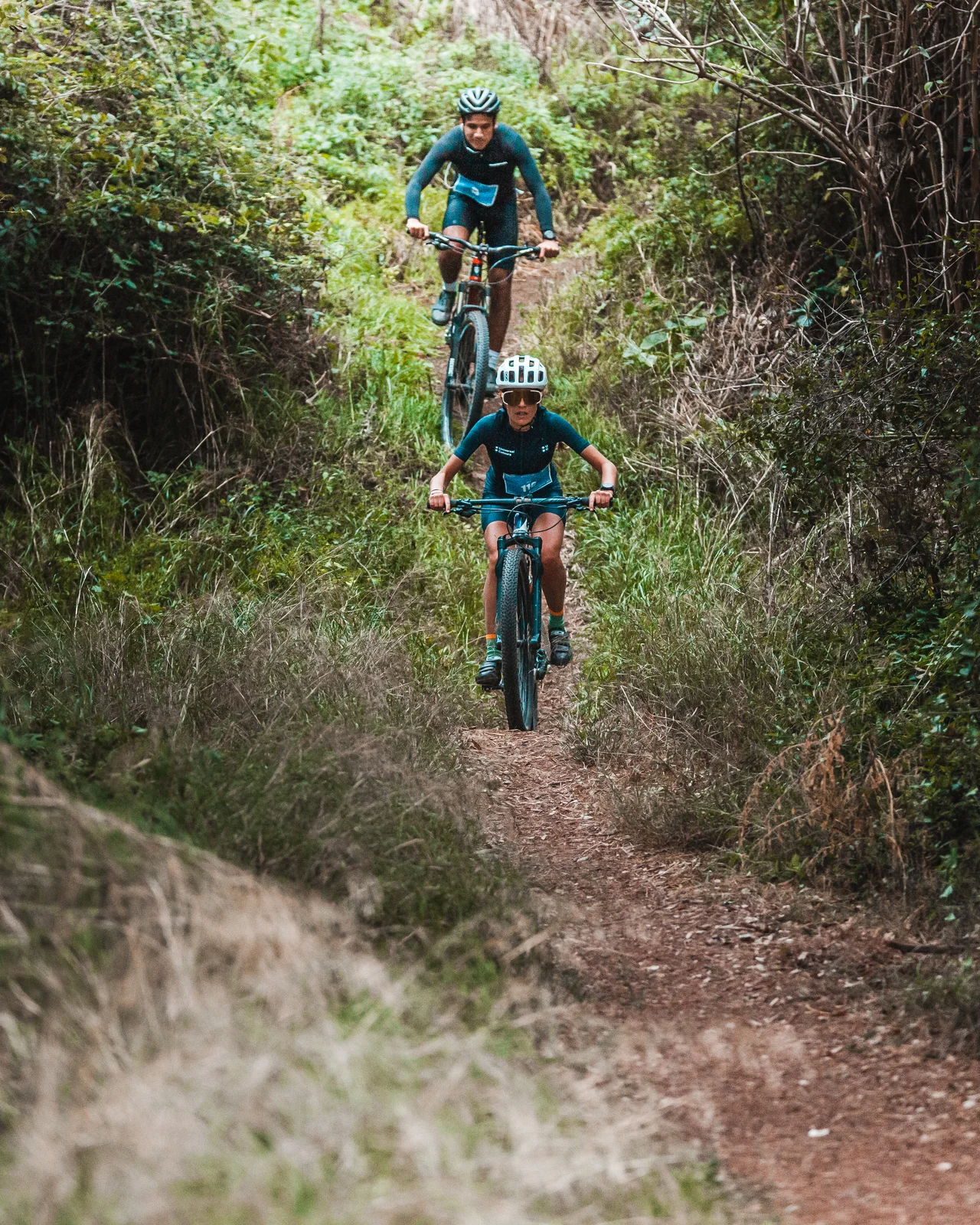 Moove Empordà 2023, Duathlon, fotografía 128