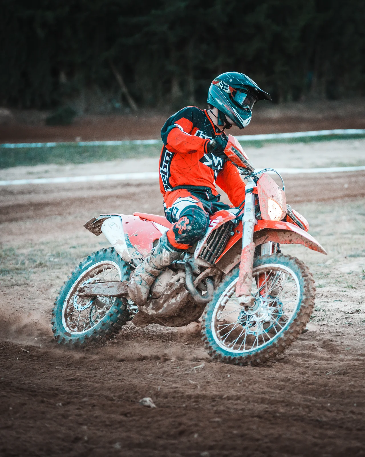 Moove Empordà 2023, Motor, fotografía 117