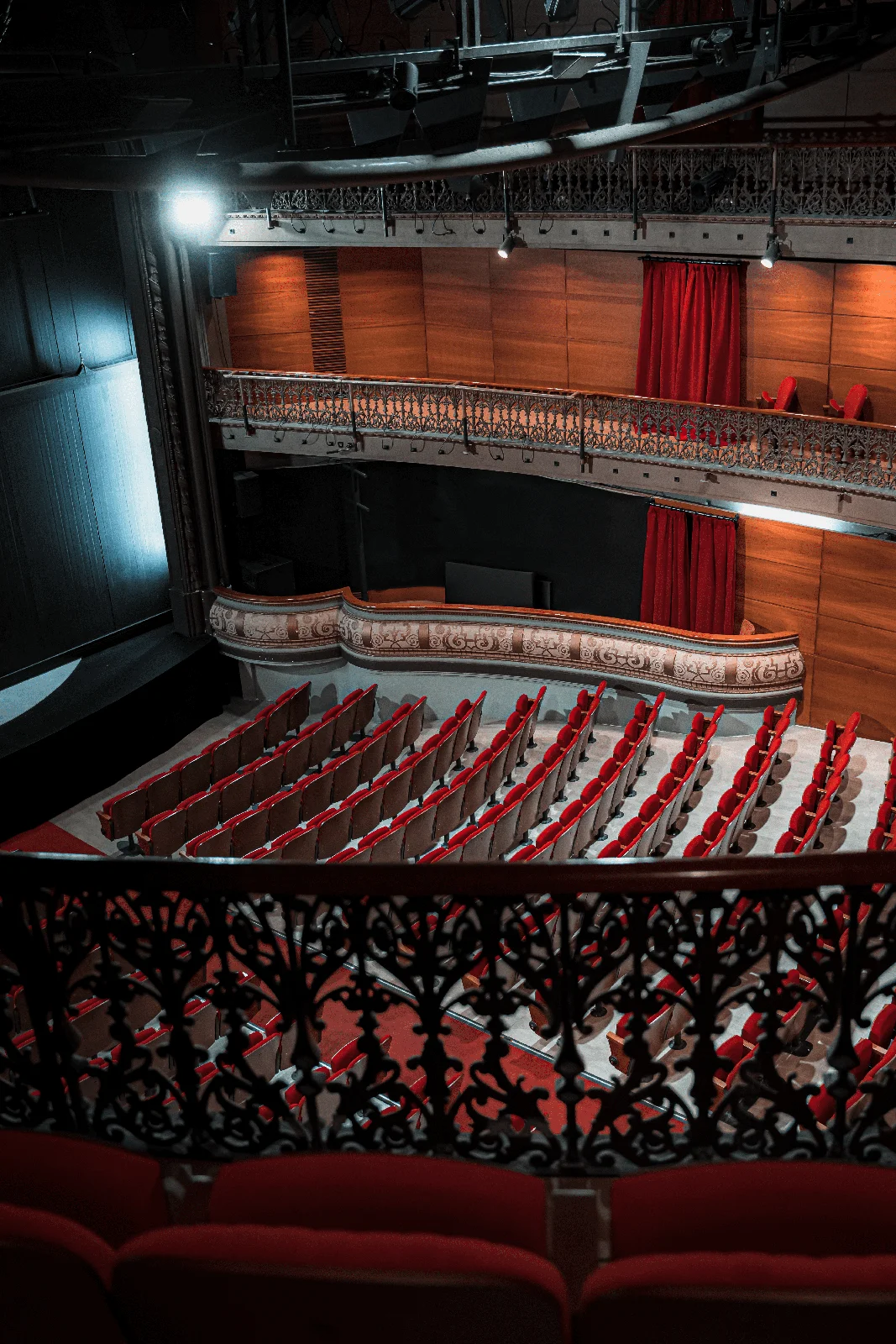Teatre Romea, fotografía 7