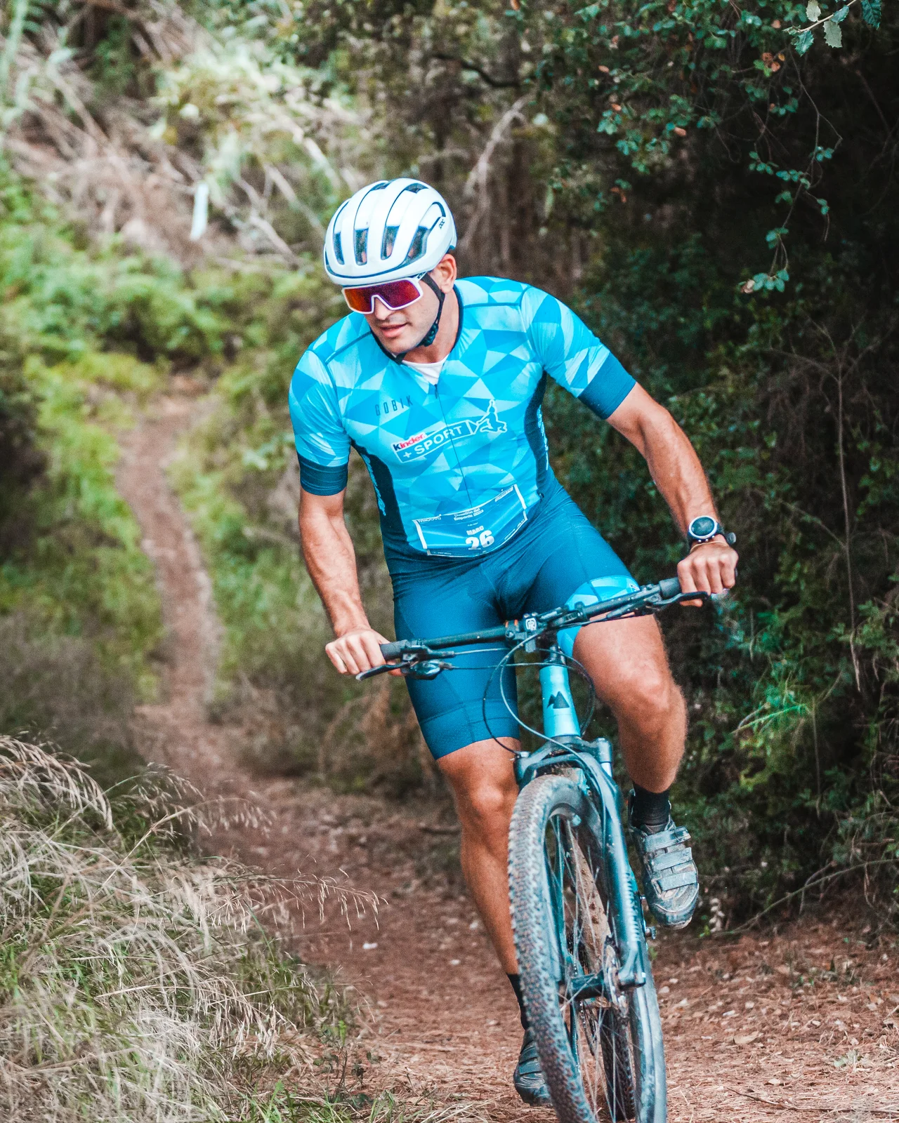Moove Empordà 2023, Duathlon, fotografía 125