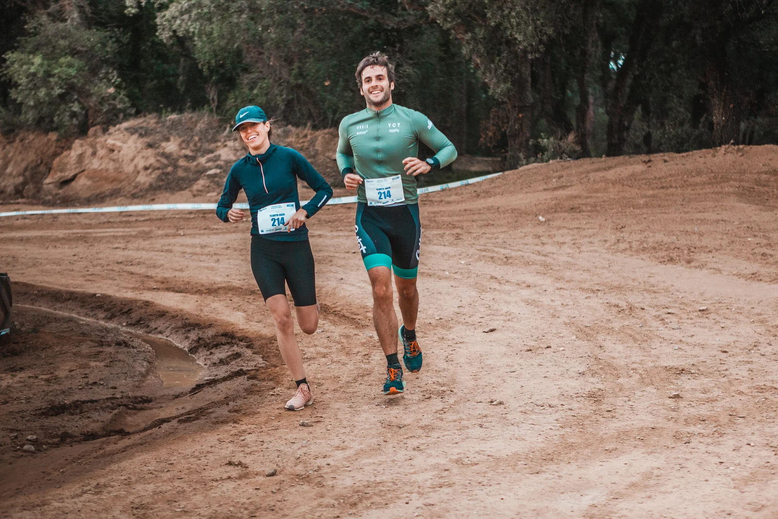 Moove Empordà 2023, Duathlon, fotografía 138