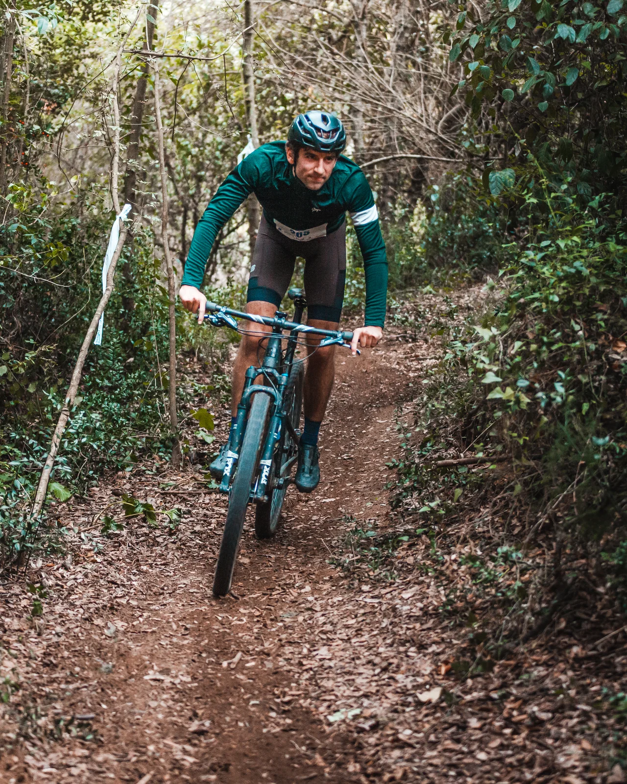 Moove Empordà 2023, Duathlon, fotografía 113