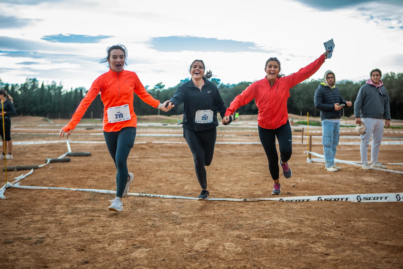 Moove Empordà 2023, Duathlon, fotografía 164