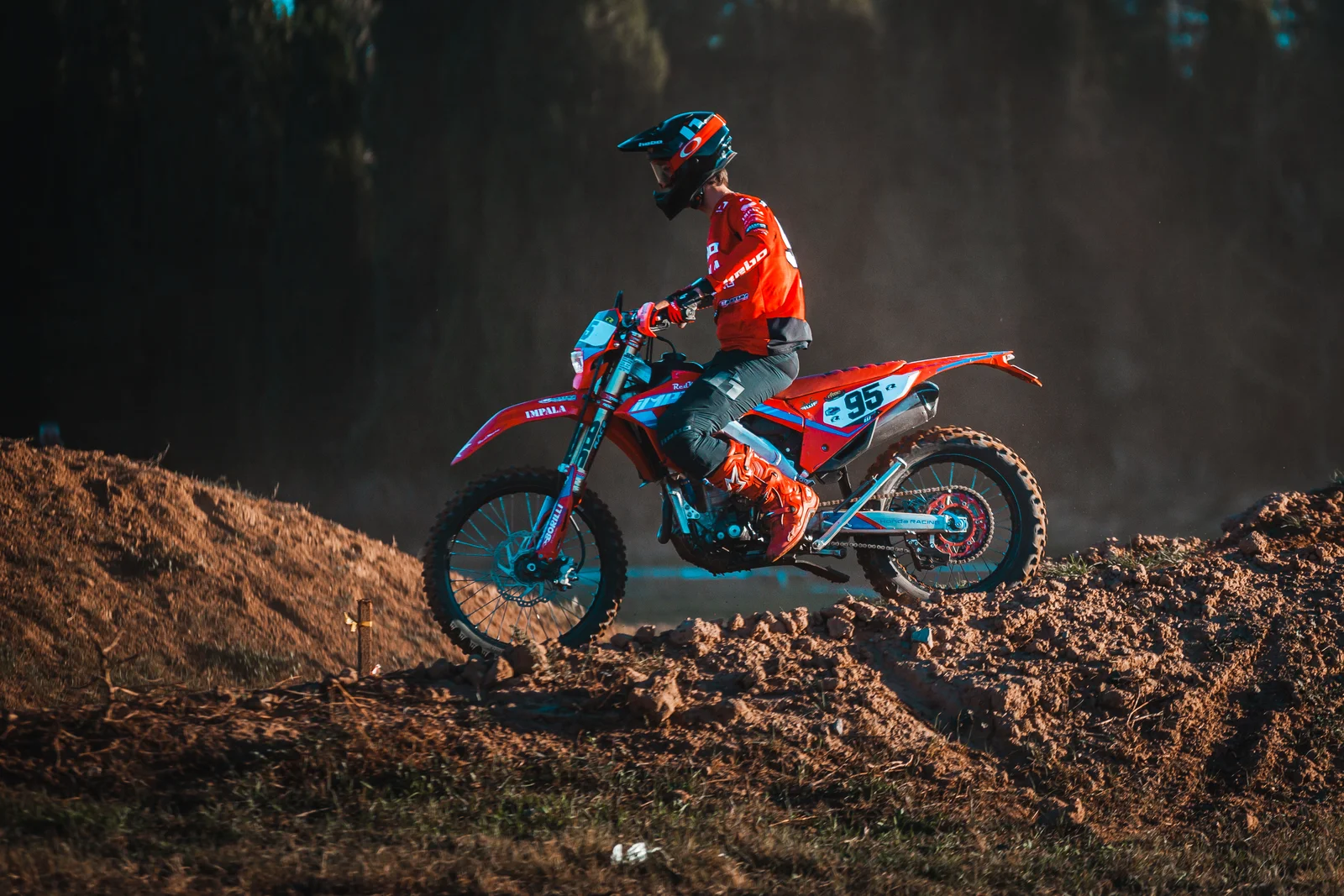 Moove Empordà 2023, Motor, fotografía 5