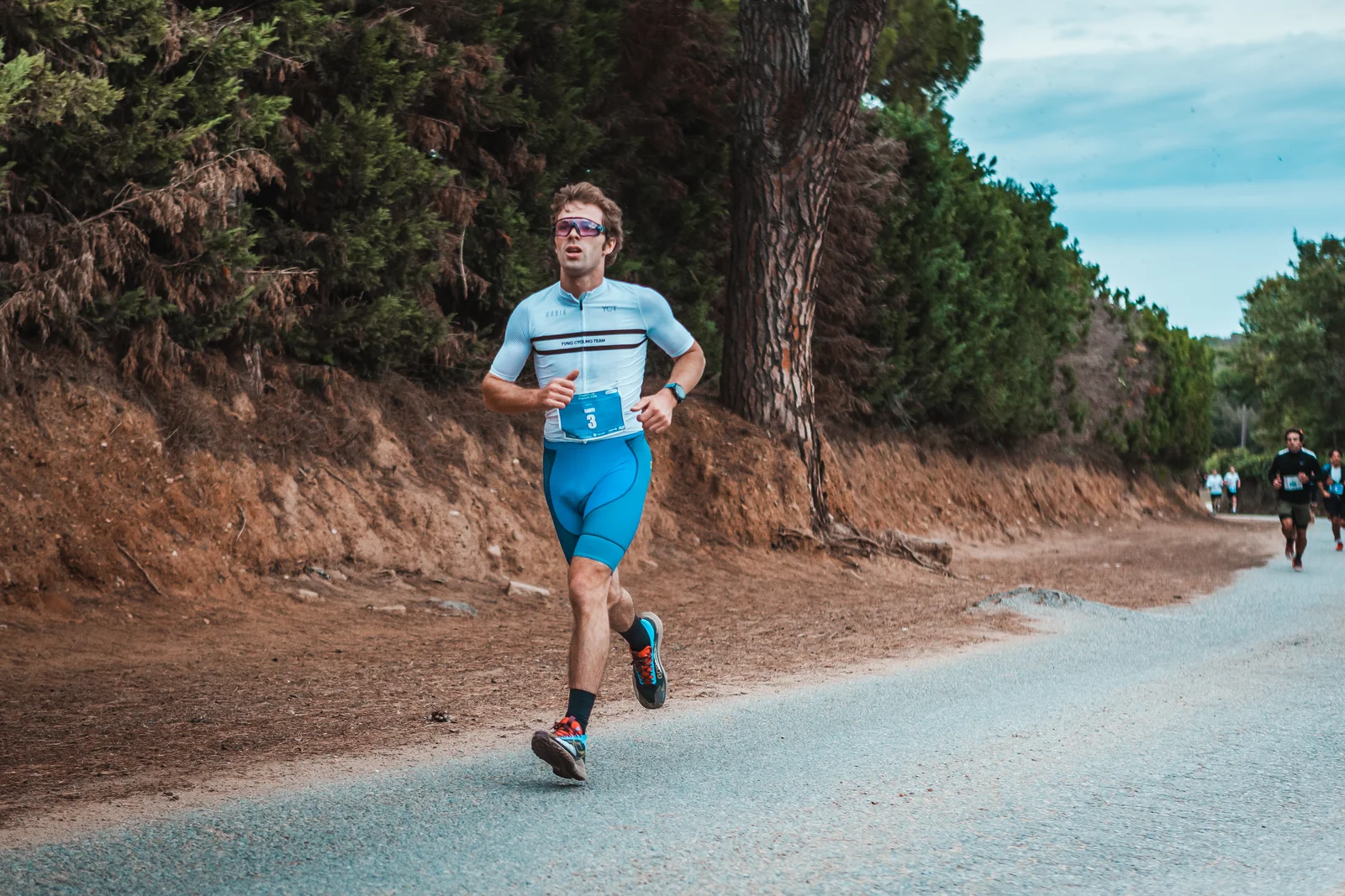 Moove Empordà 2023, Duathlon, fotografía 55