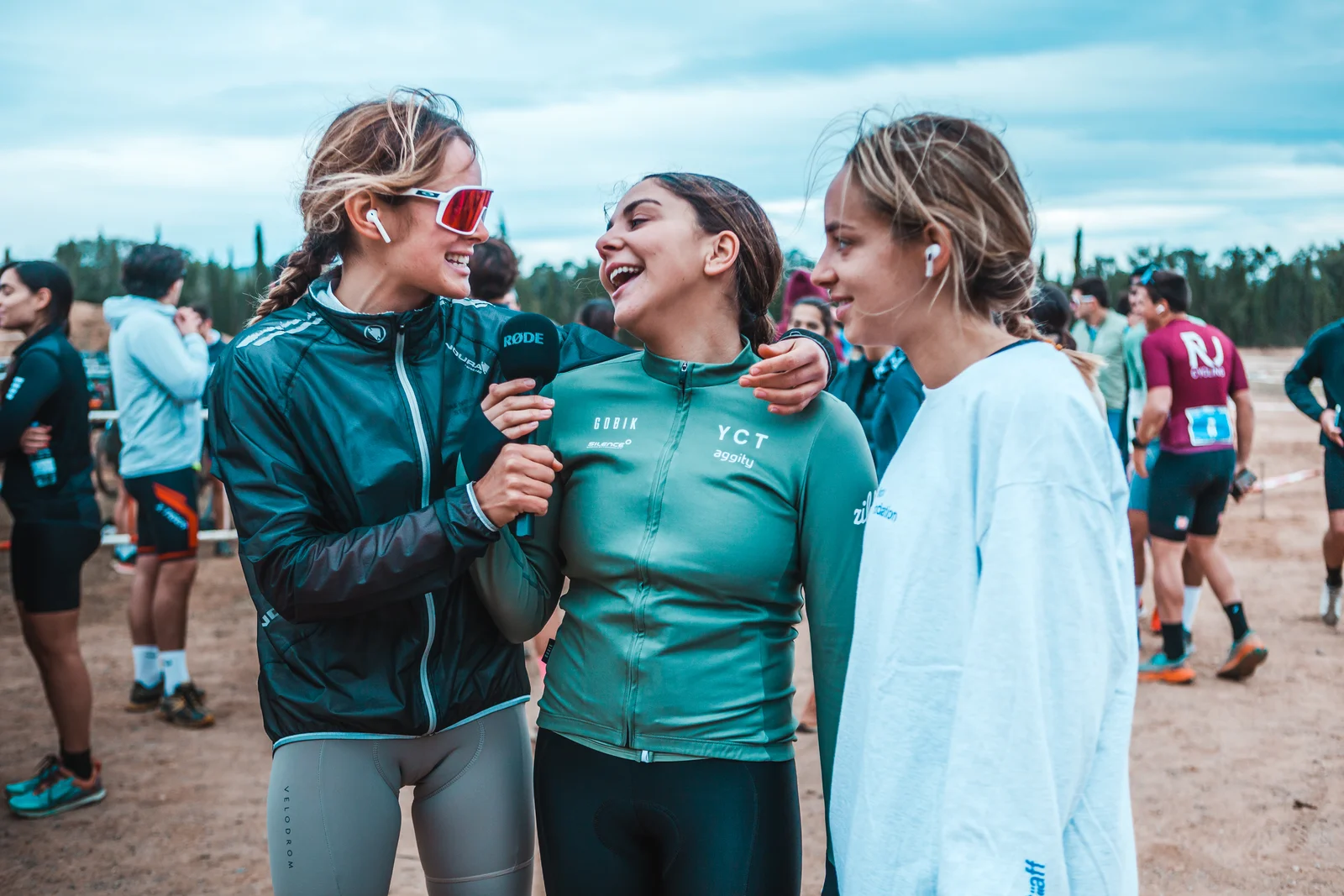 Moove Empordà 2023, Duathlon, fotografía 23