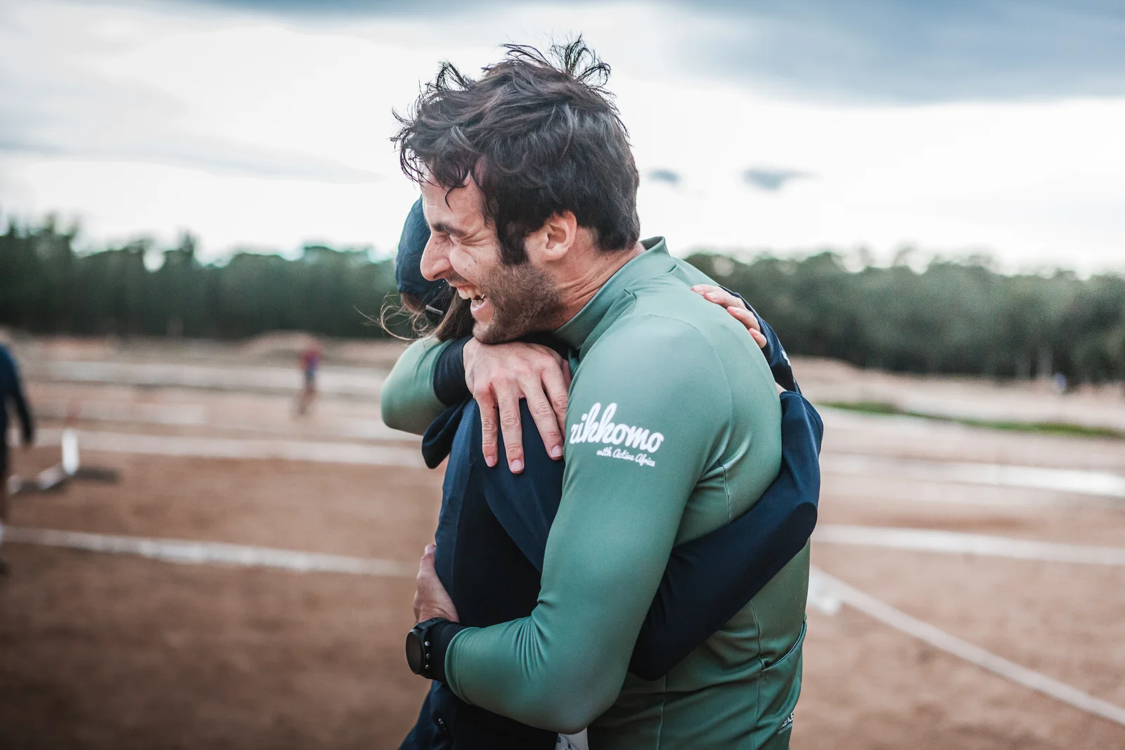 Moove Empordà 2023, Duathlon, fotografía 3