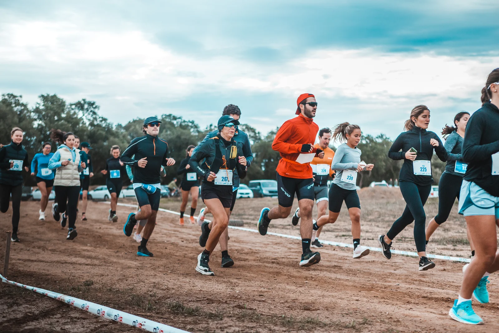 Moove Empordà 2023, Duathlon, fotografía 49