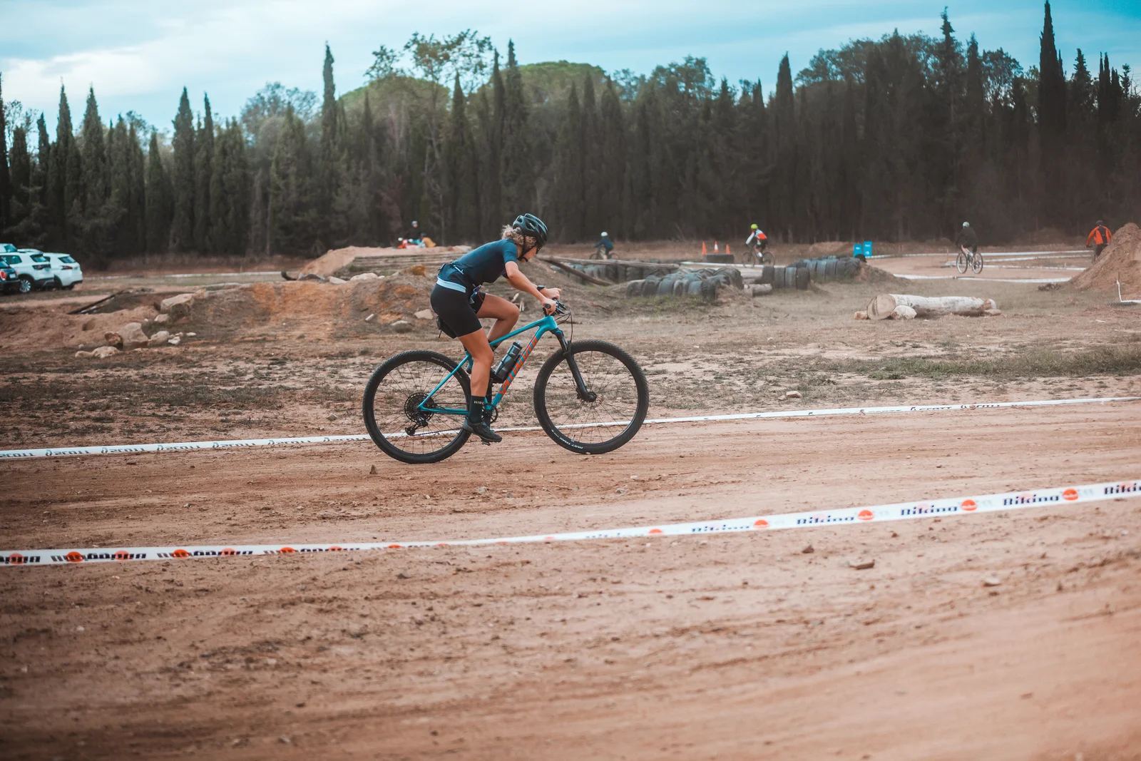 Moove Empordà 2023, Duathlon, fotografía 85