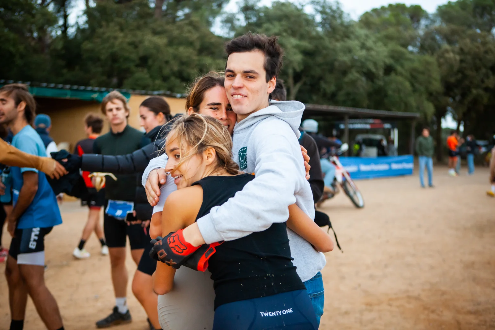 Moove Empordà 2023, Duathlon, fotografía 140