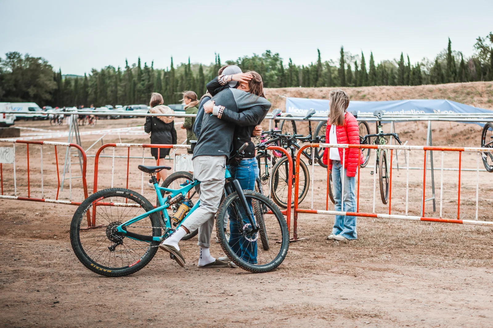Moove Empordà 2023, Duathlon, fotografía 4