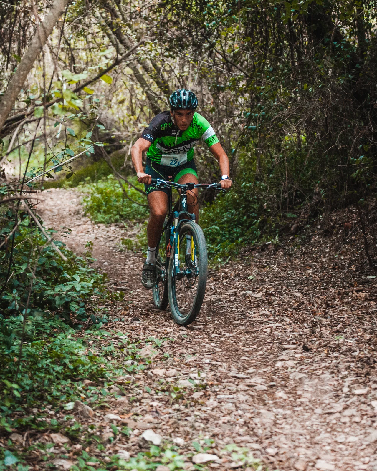 Moove Empordà 2023, Duathlon, fotografía 118