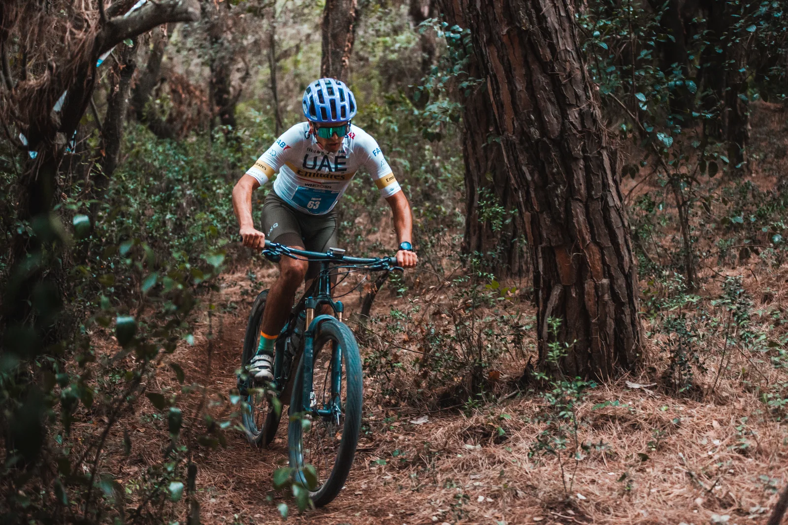Moove Empordà 2023, Duathlon, fotografía 105
