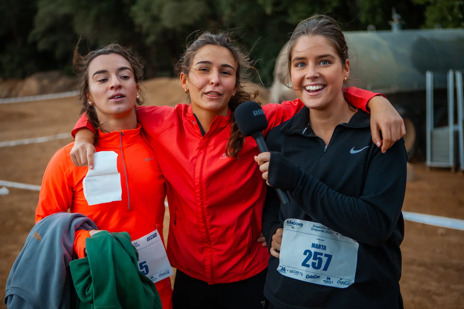 Moove Empordà 2023, Duathlon, fotografía 165