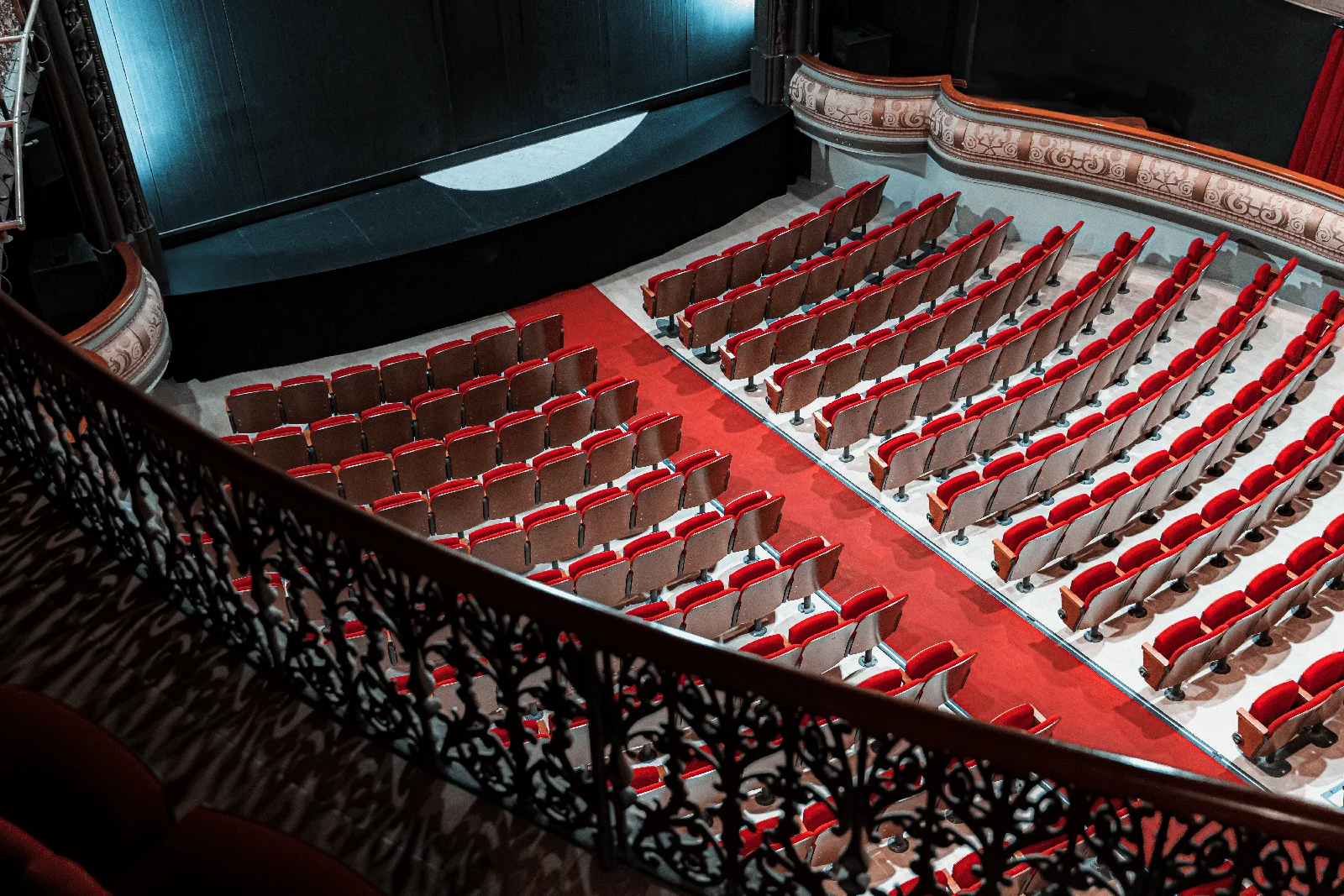 Teatre Romea, fotografía 13