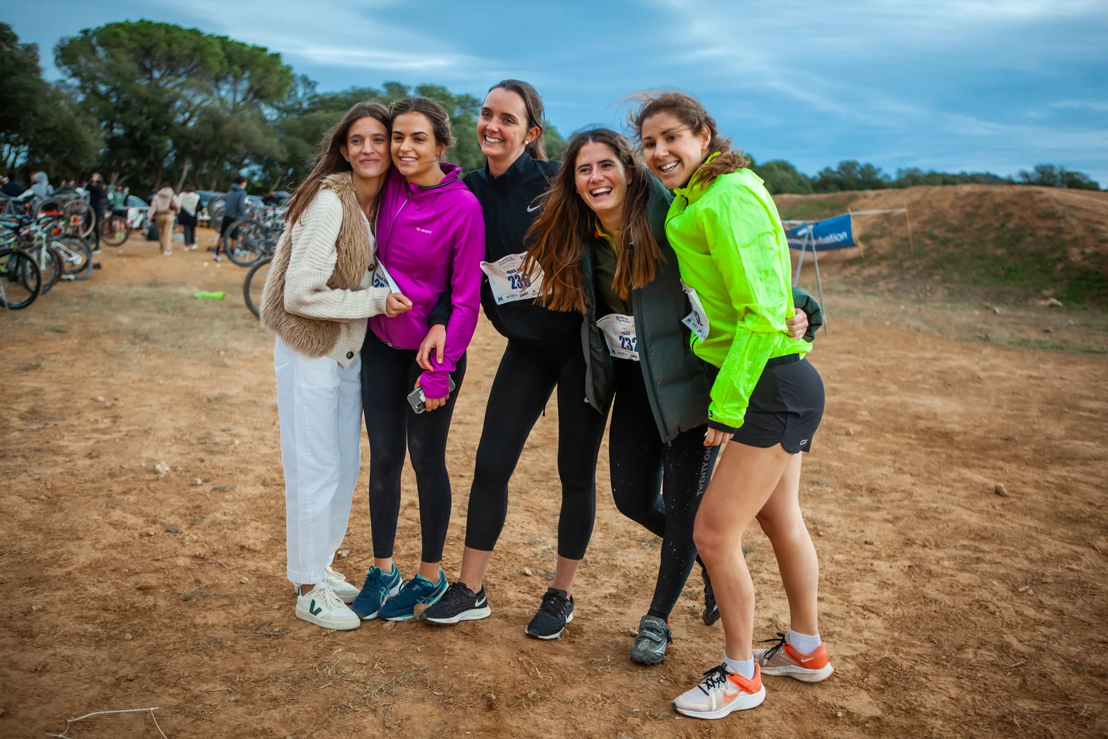 Moove Empordà 2023, Duathlon, fotografía 168