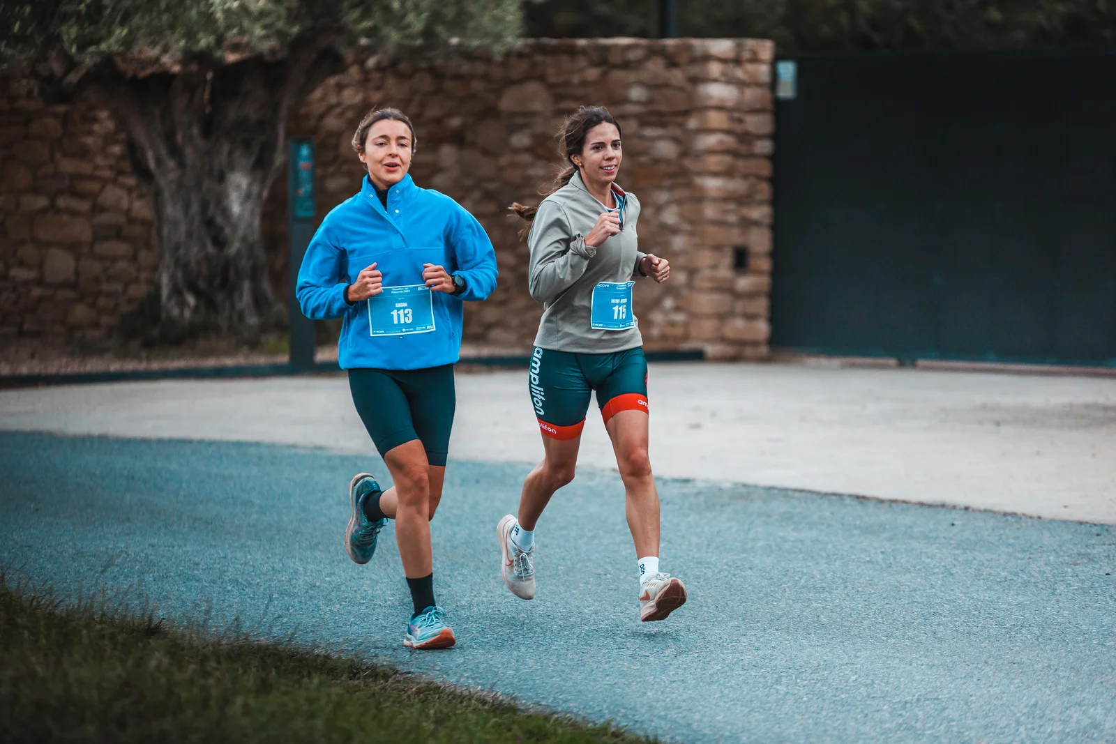 Moove Empordà 2023, Duathlon, fotografía 64