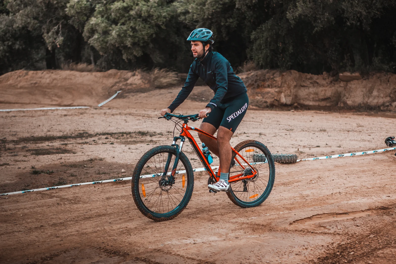 Moove Empordà 2023, Duathlon, fotografía 52
