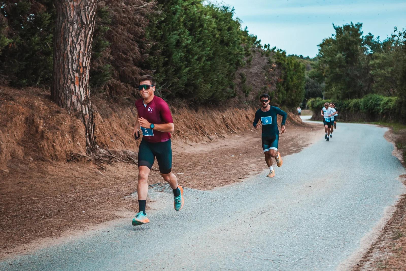 Moove Empordà 2023, Duathlon, fotografía 56