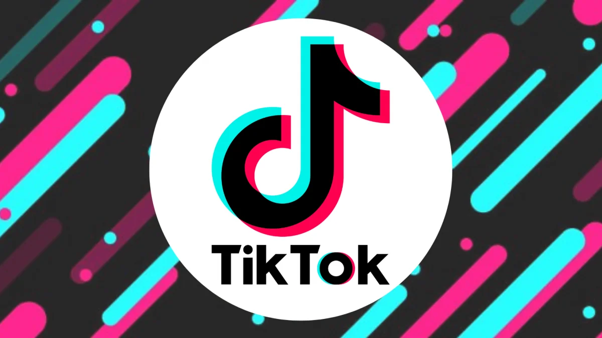 Logo Tik Tok