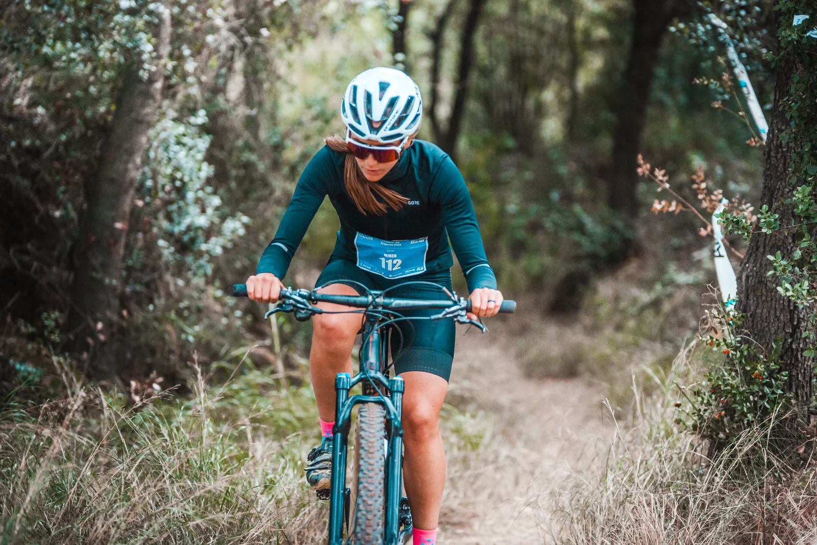 Moove Empordà 2023, Duathlon, fotografía 132