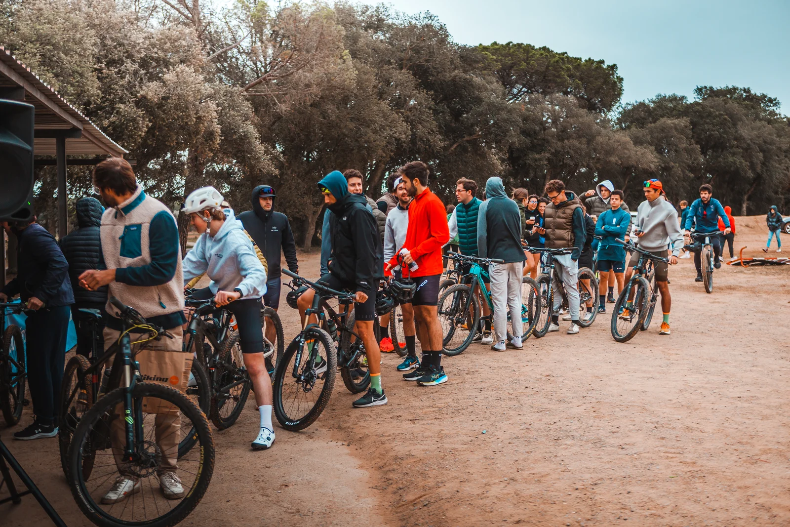 Moove Empordà 2023, Duathlon, fotografía 27