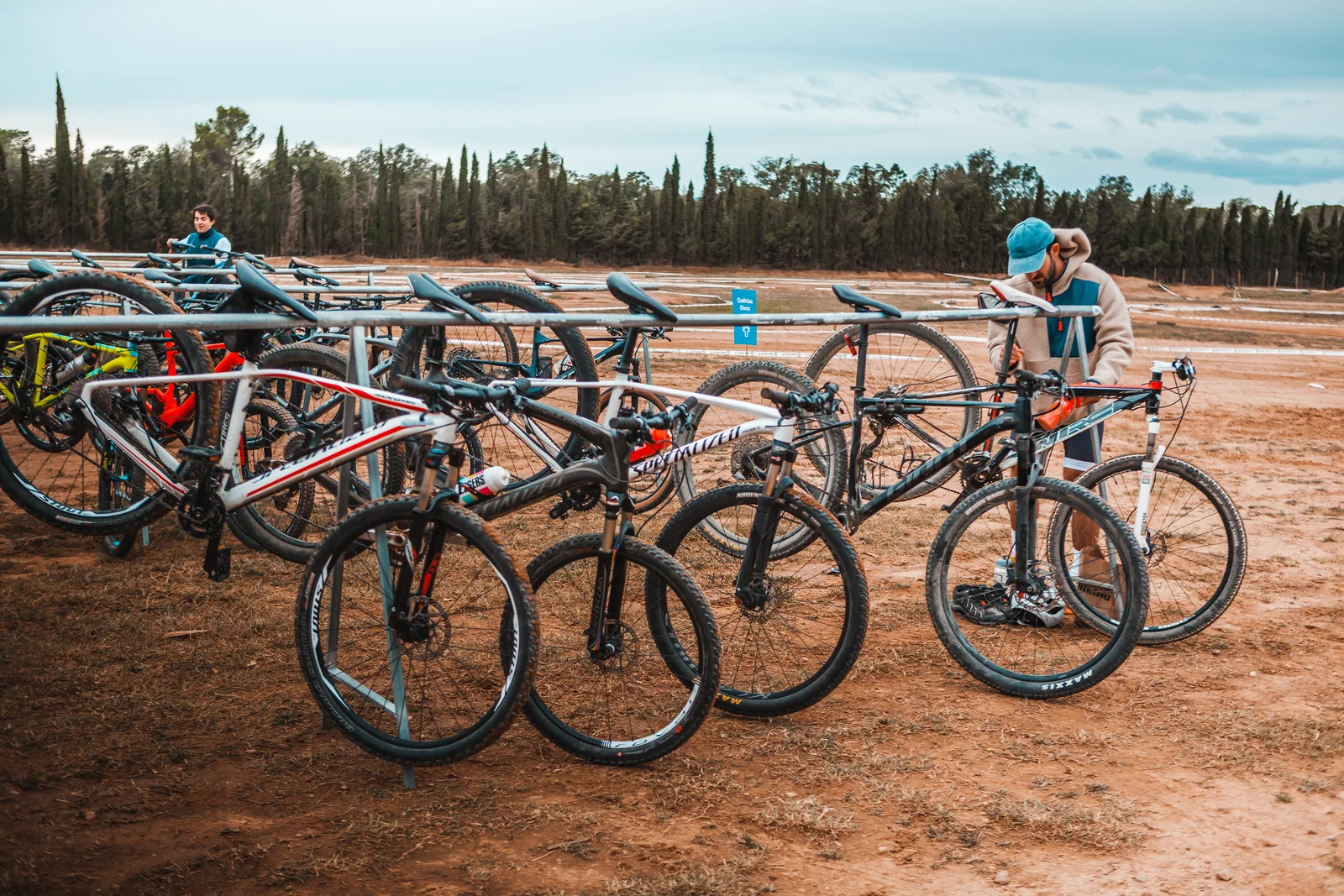 Moove Empordà 2023, Duathlon, fotografía 22