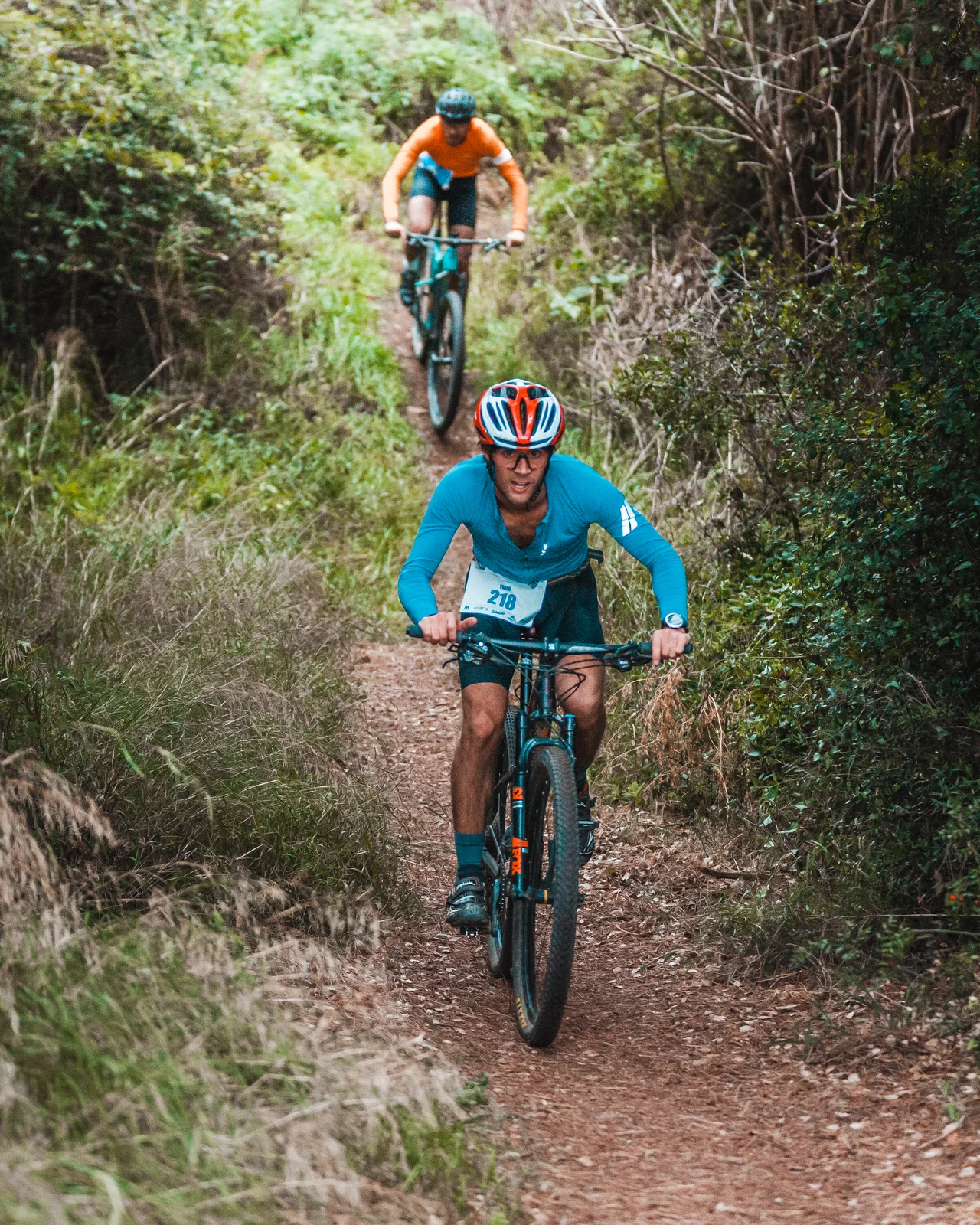 Moove Empordà 2023, Duathlon, fotografía 119