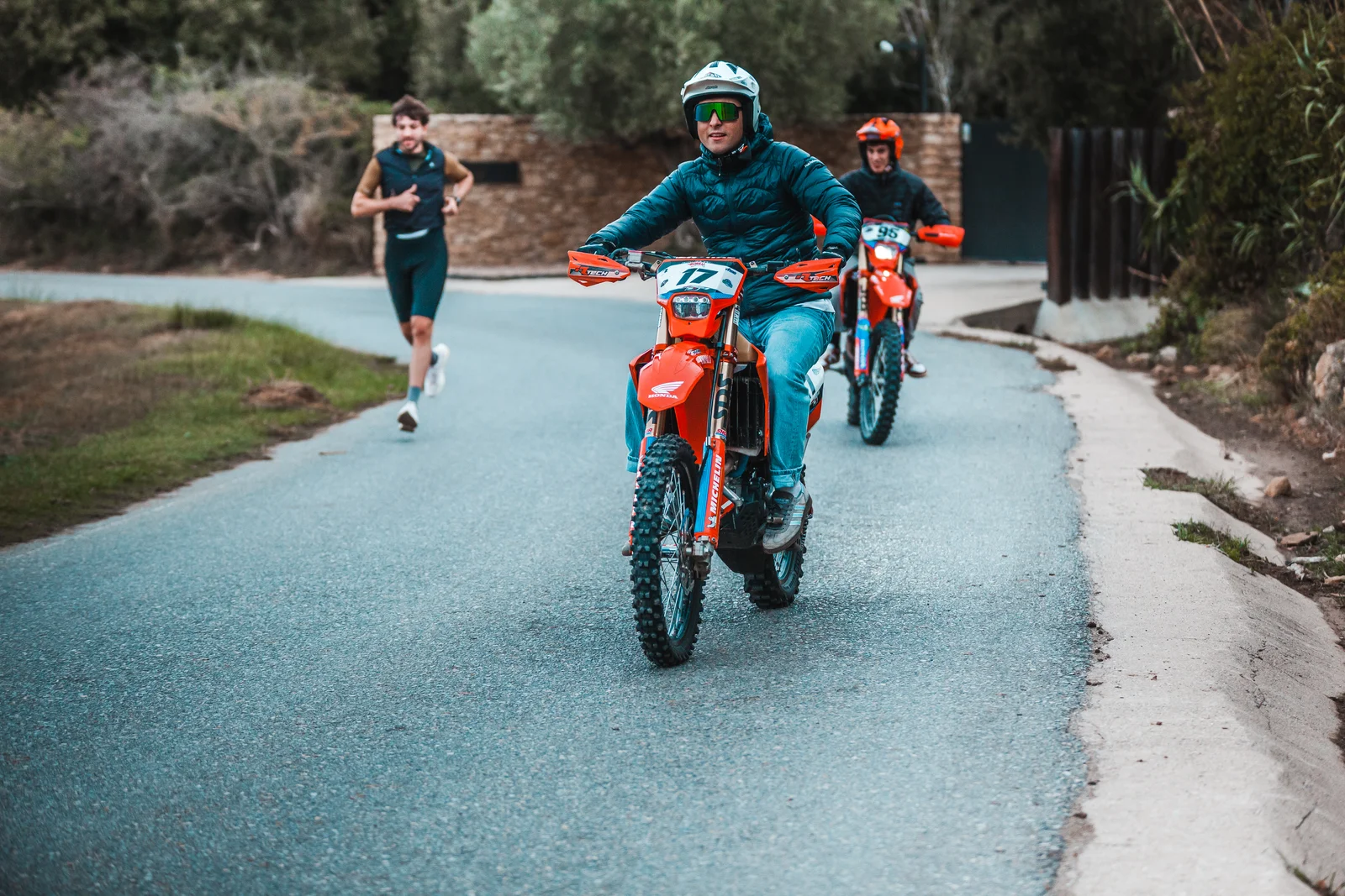 Moove Empordà 2023, Duathlon, fotografía 59