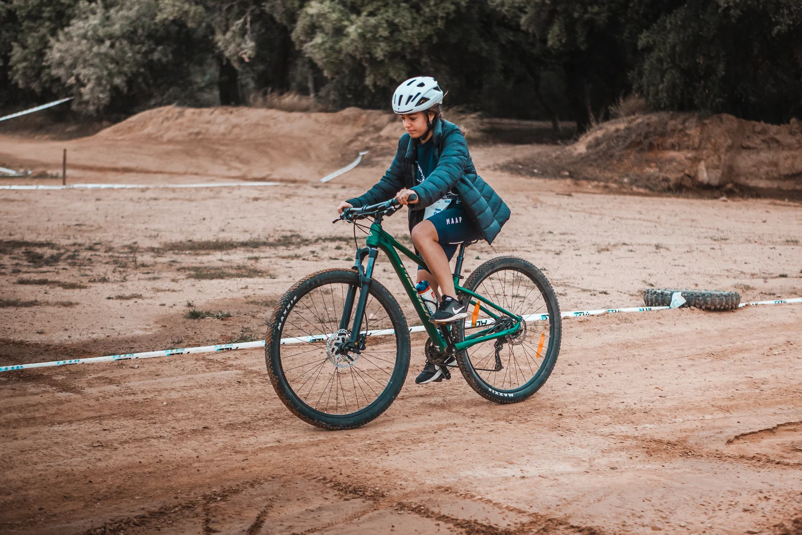 Moove Empordà 2023, Duathlon, fotografía 53