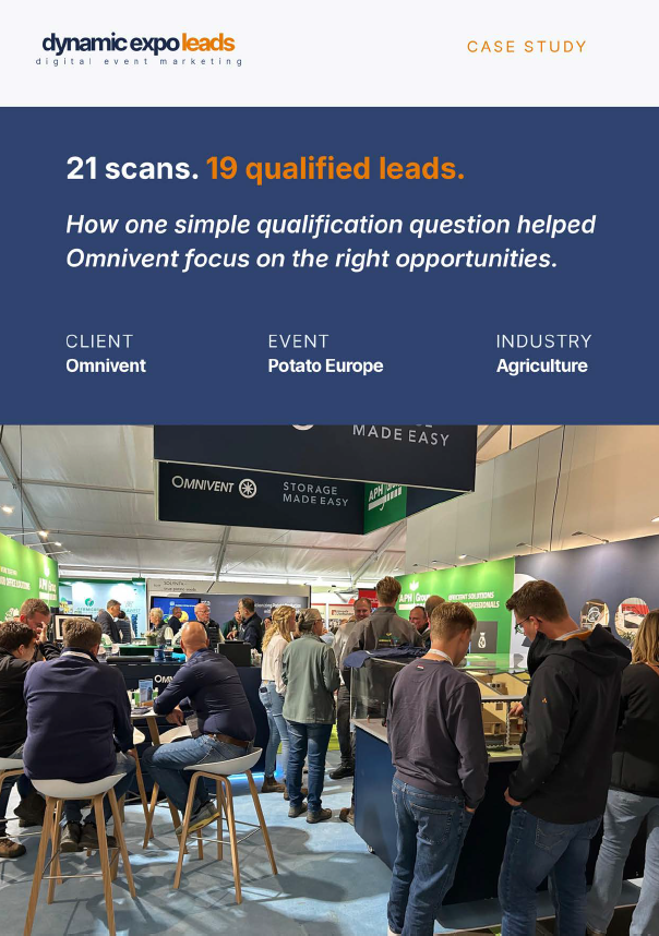 Omnivent case study cover