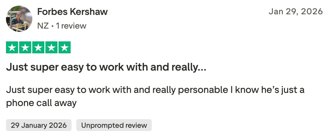 Client review