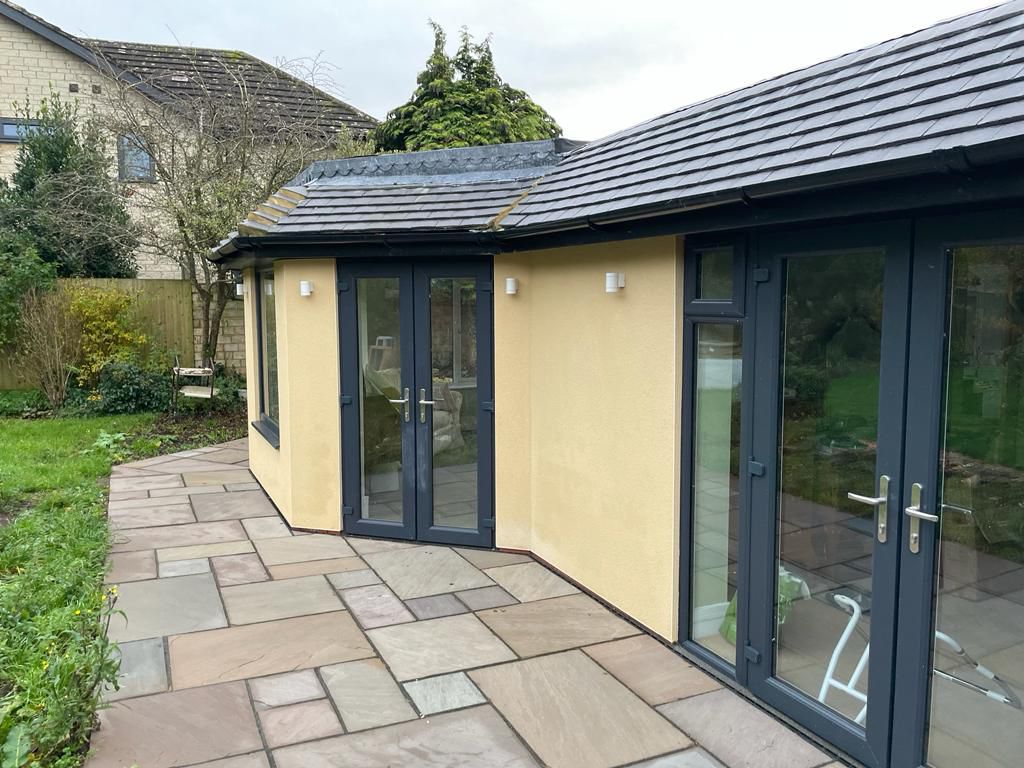 Landscaping in Luton | DB Building Services