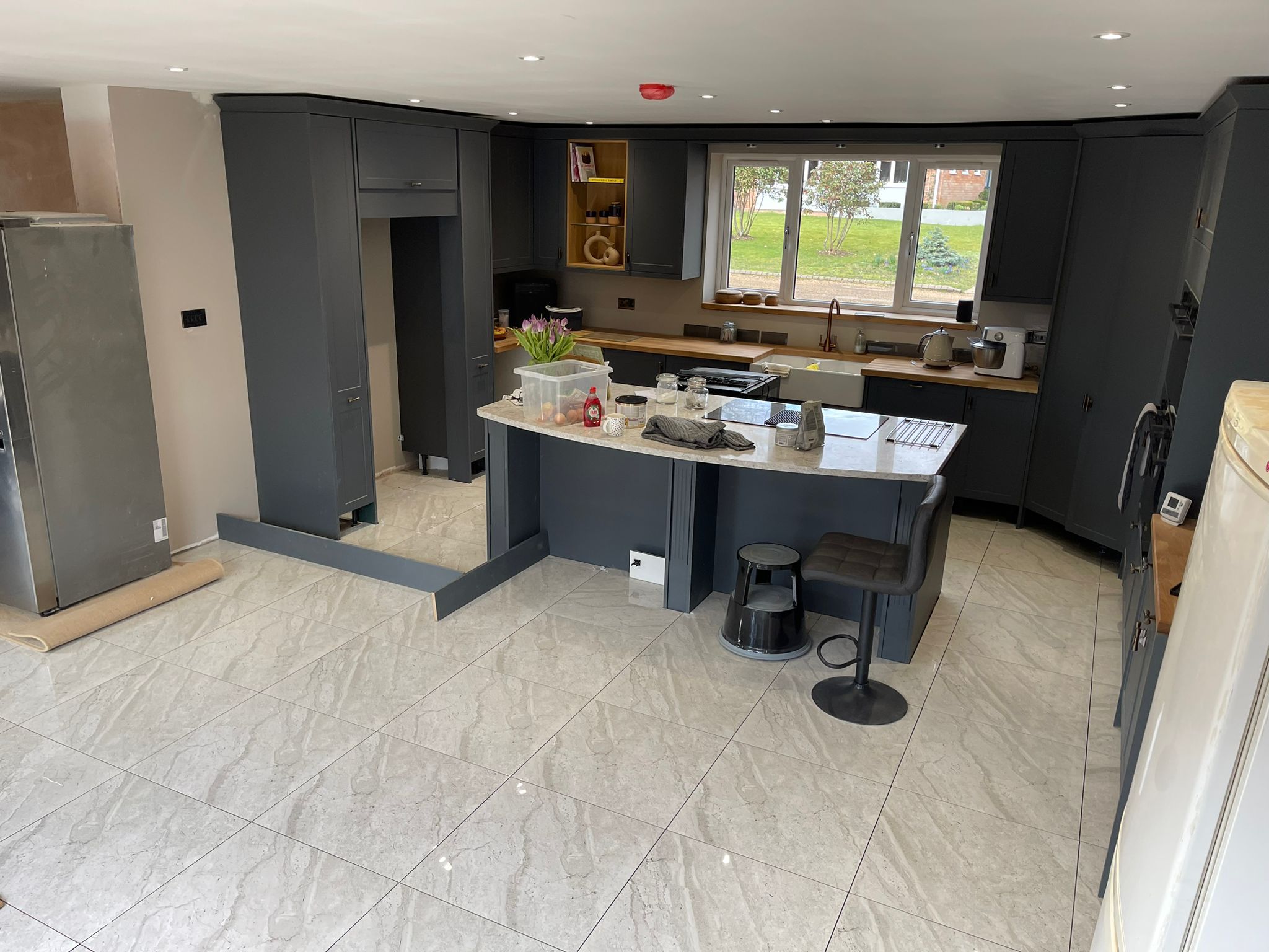 General Building Work in Luton | DB Building Services