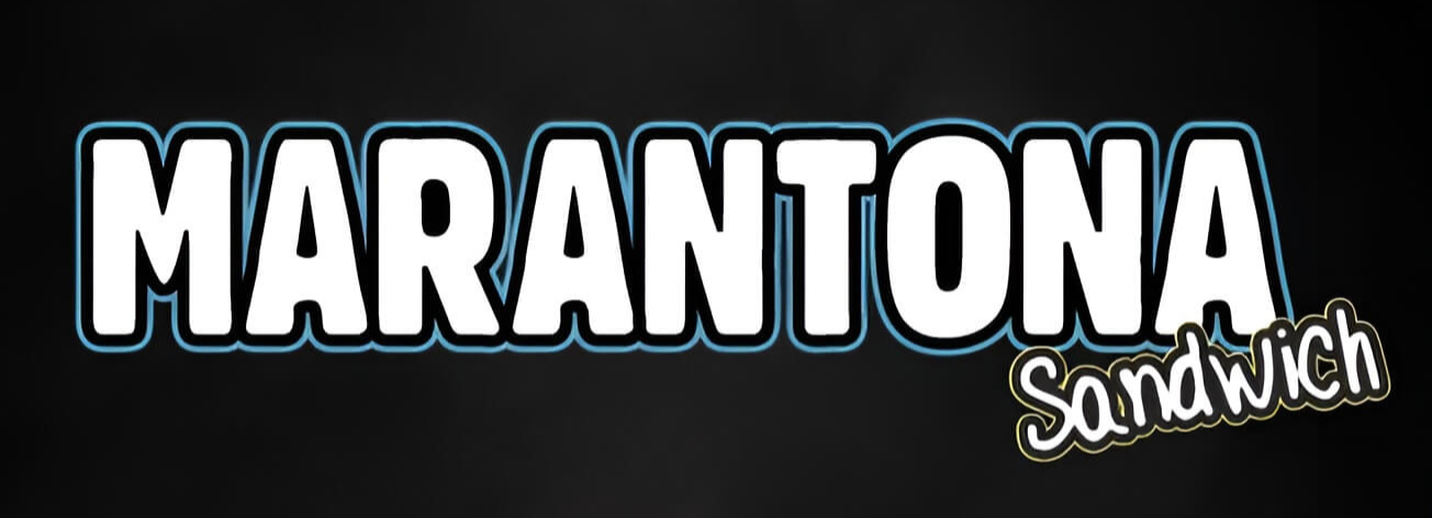 Marantona Sandwich Logo