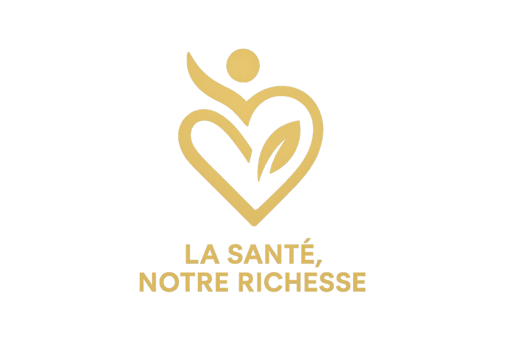 Fit & Safe · La santé, notre richesse