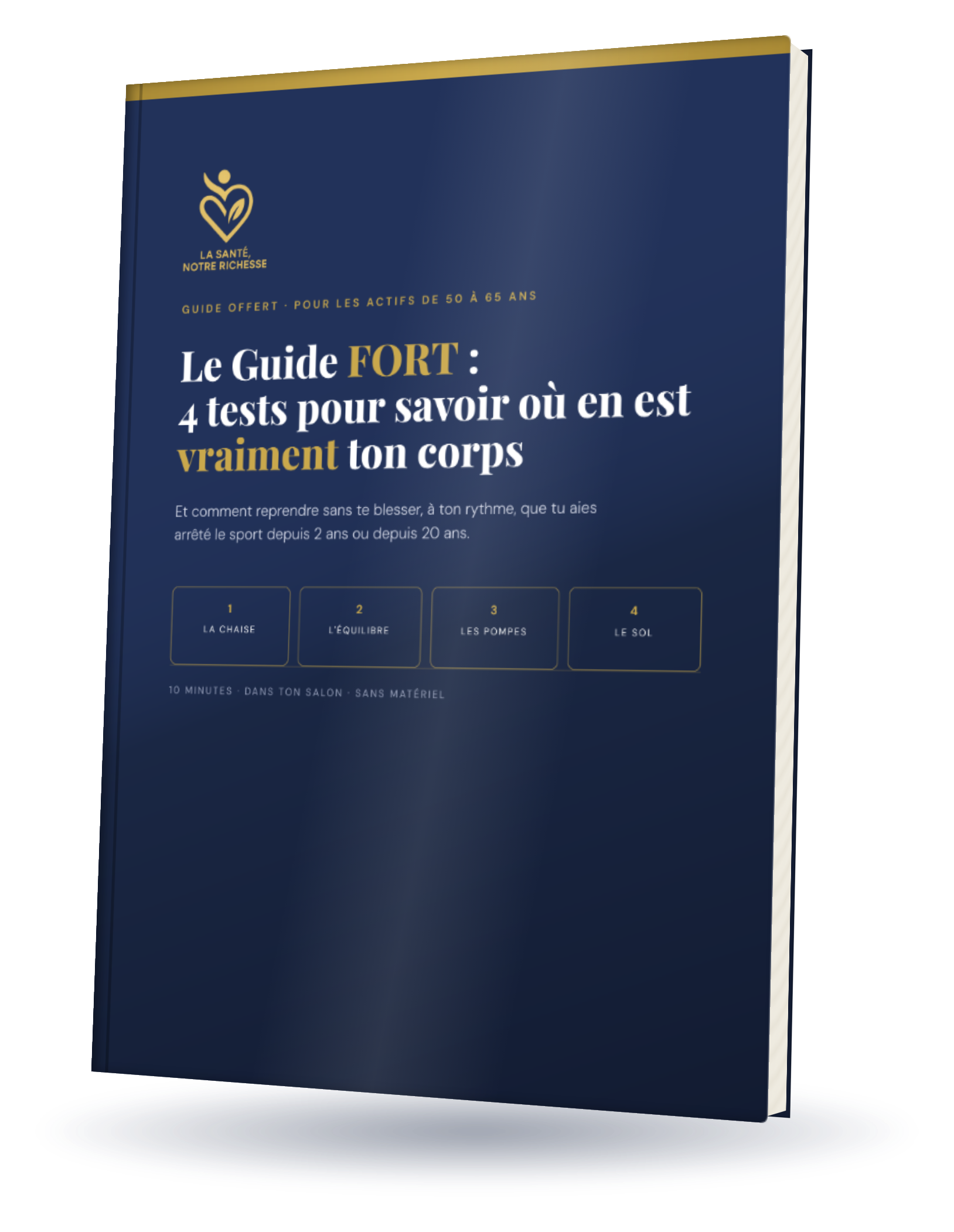 Le Guide FORT
