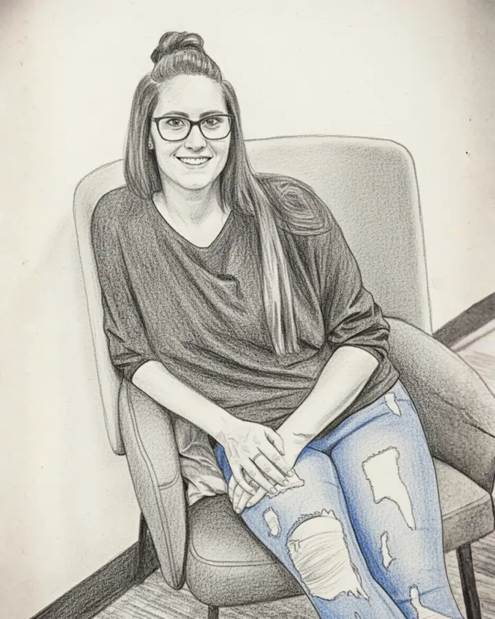 Dr. Abi Mitchell