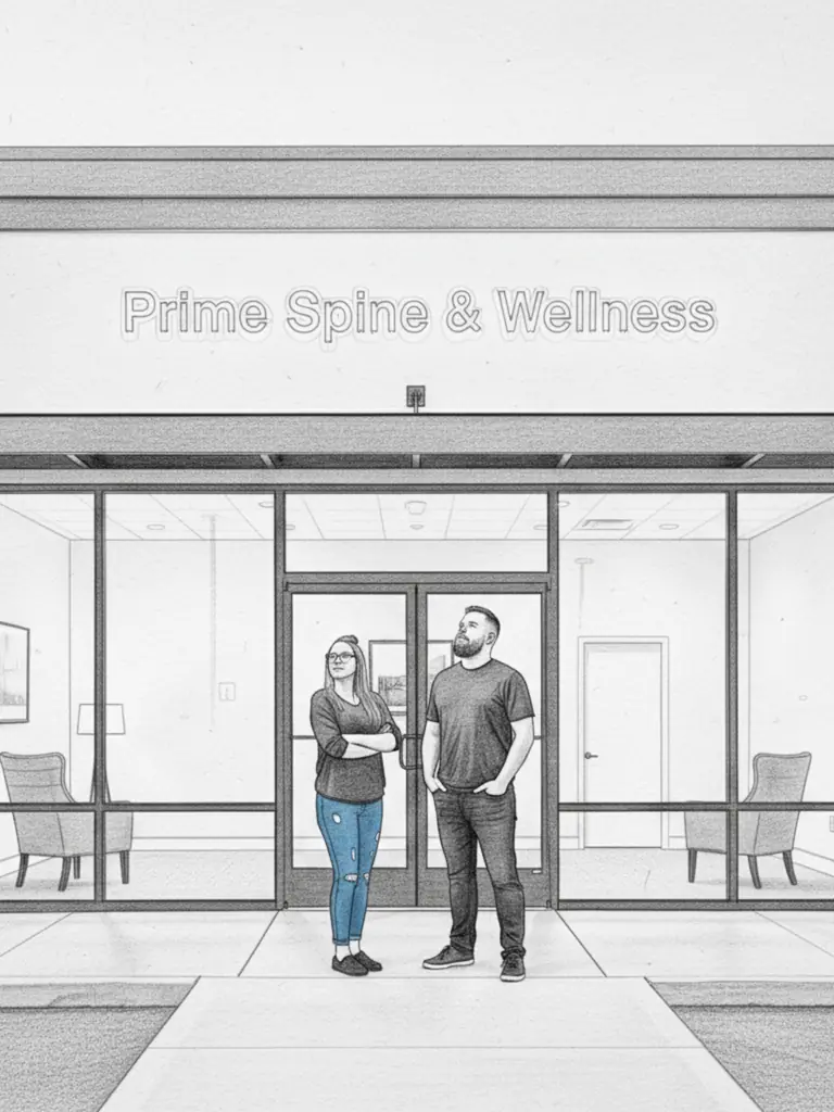 The Prime Team