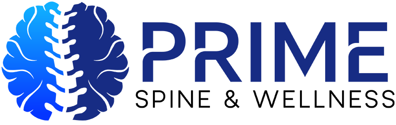 Prime Spine & Wellness