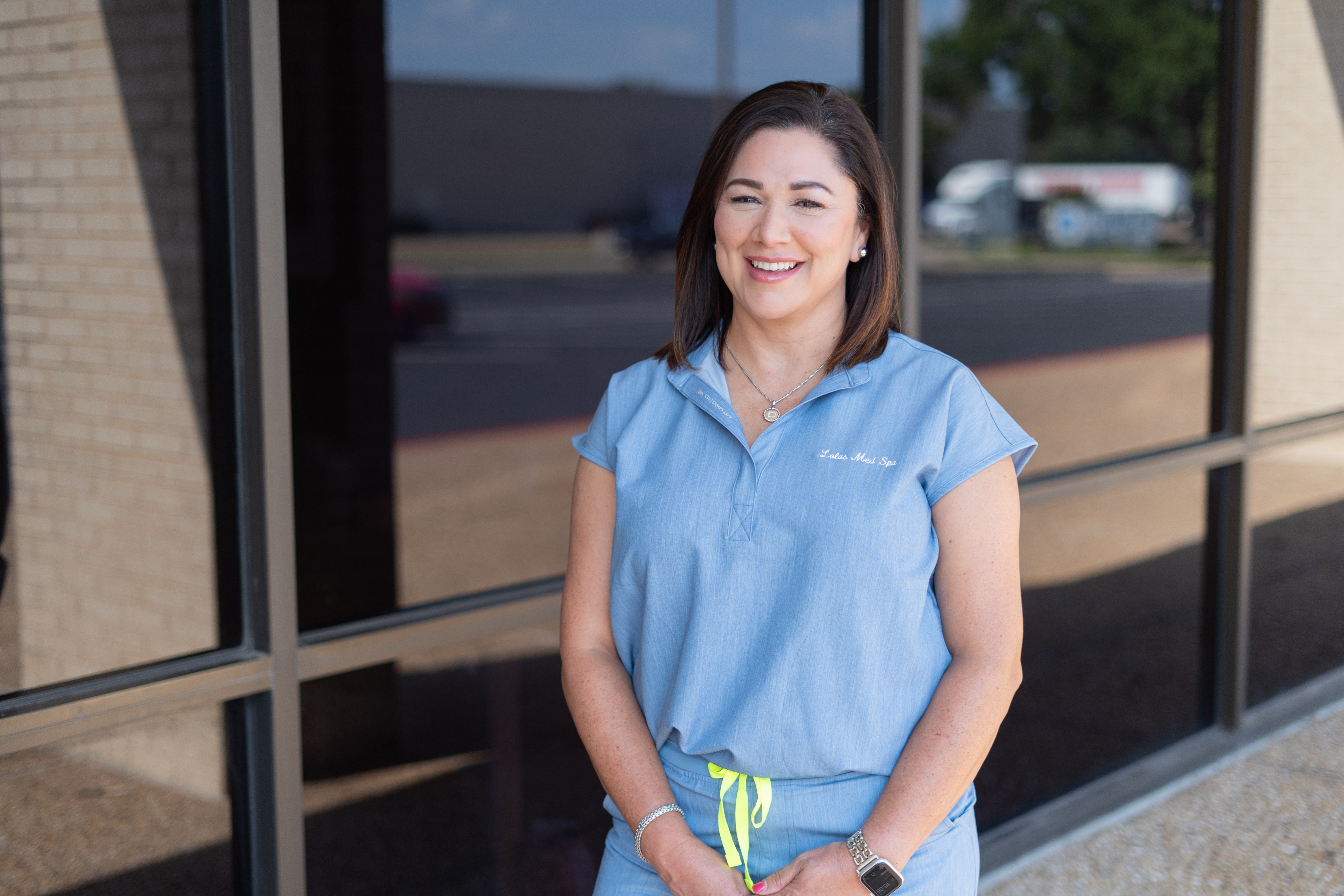 Coaching Services in Tyler, TX