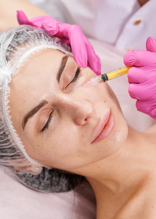 EZ Gel Dermal Filler in Tyler, TX