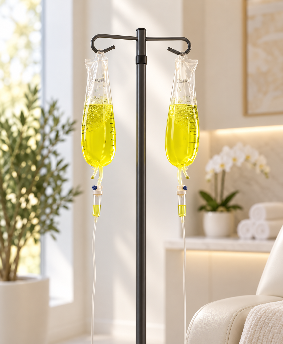 IV Therapy in Tyler, TX
